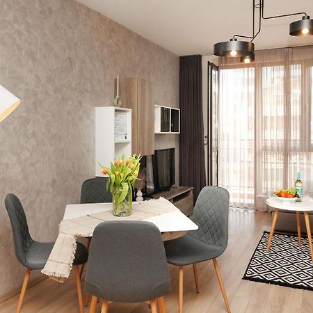 К'S City Living With Free Parking Plovdiv Ngoại thất bức ảnh