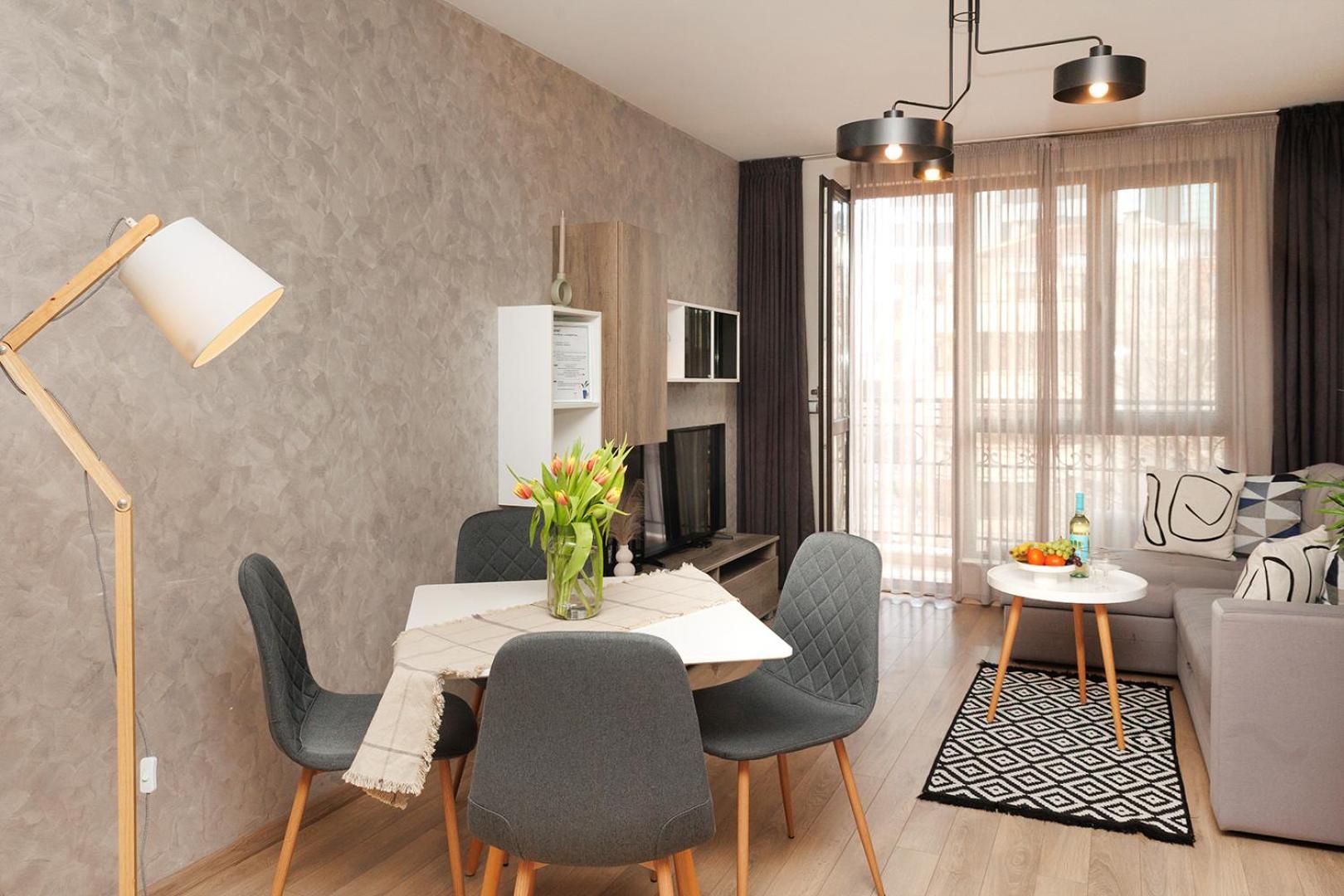 К'S City Living With Free Parking Plovdiv Ngoại thất bức ảnh