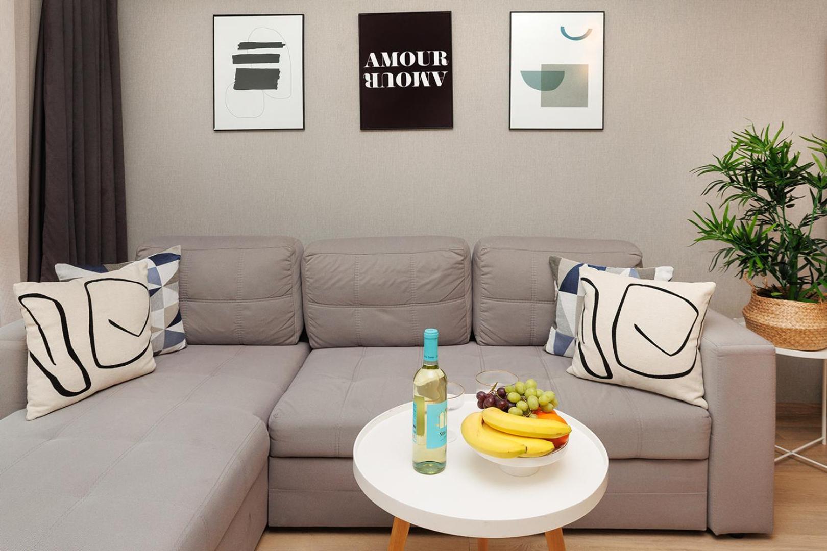 К'S City Living With Free Parking Plovdiv Ngoại thất bức ảnh