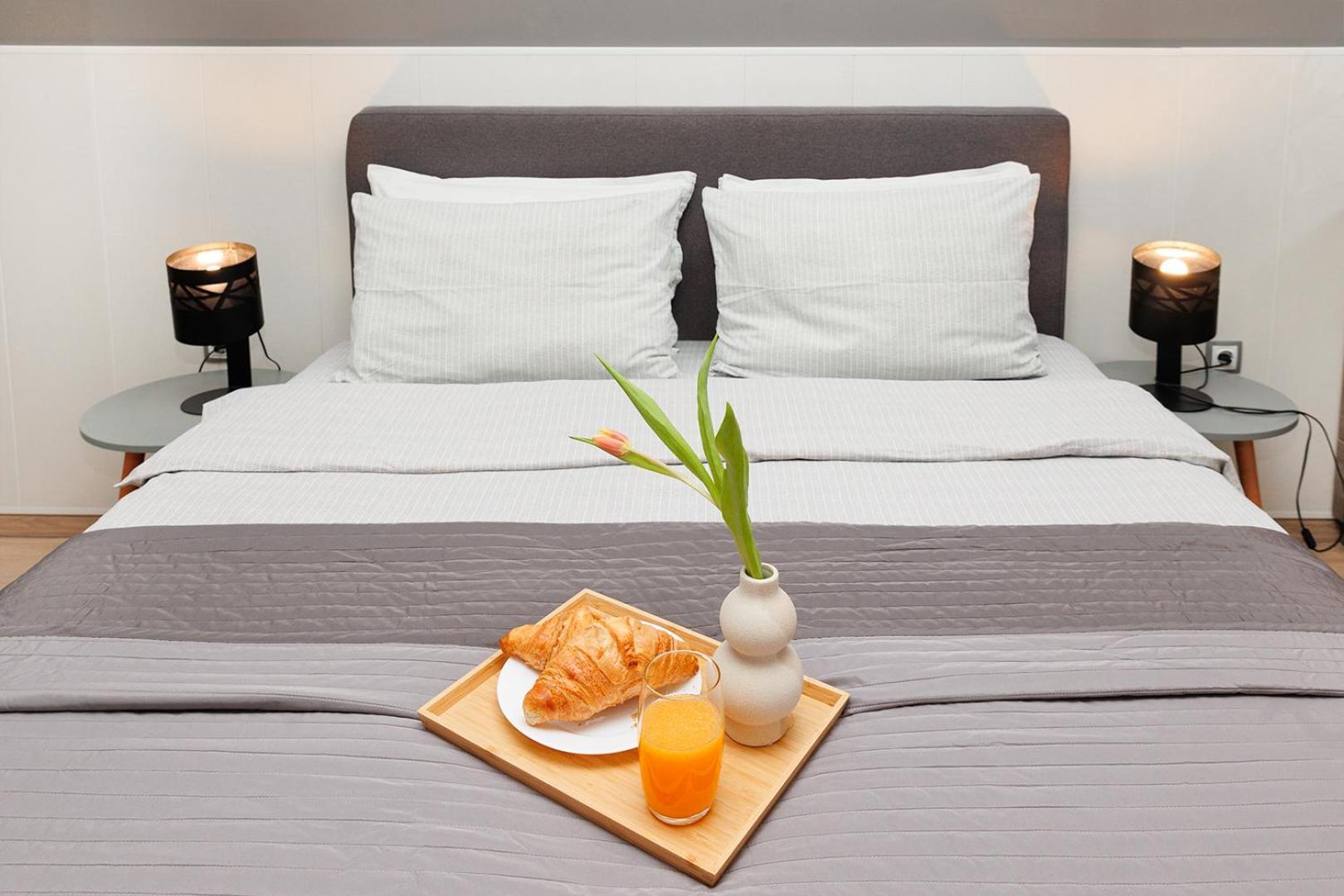 К'S City Living With Free Parking Plovdiv Ngoại thất bức ảnh
