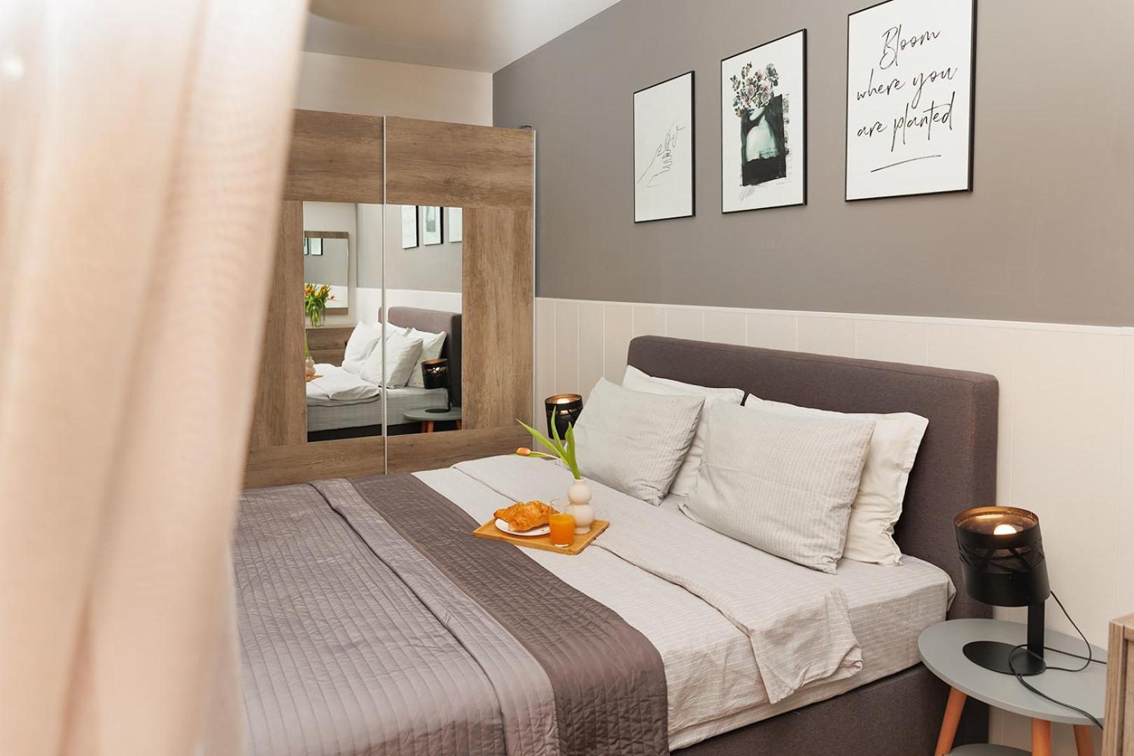 К'S City Living With Free Parking Plovdiv Ngoại thất bức ảnh