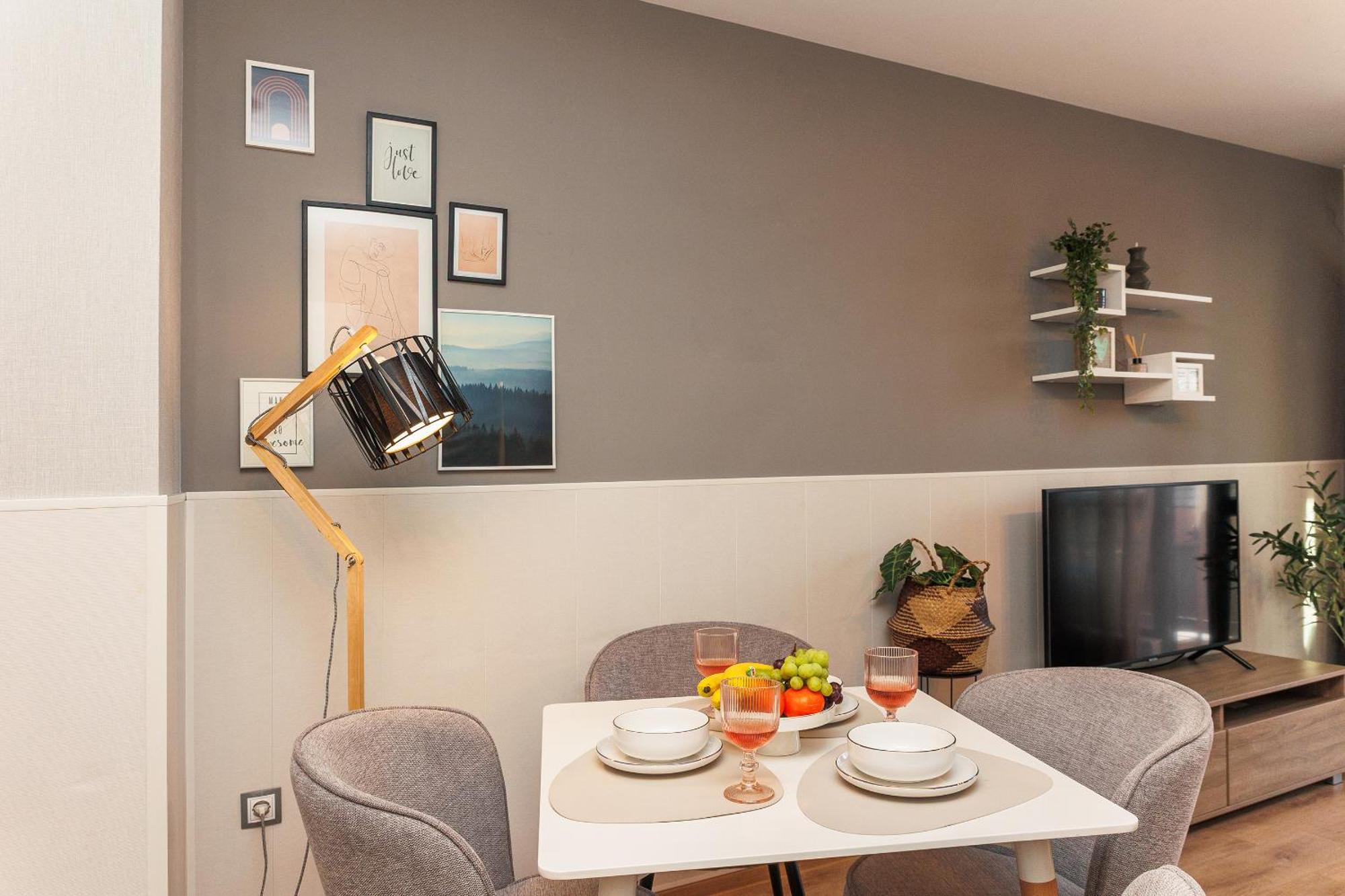 К'S City Living With Free Parking Plovdiv Ngoại thất bức ảnh