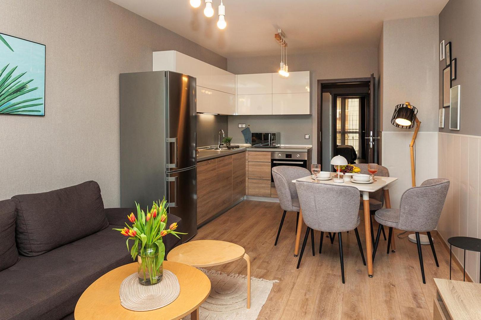 К'S City Living With Free Parking Plovdiv Ngoại thất bức ảnh
