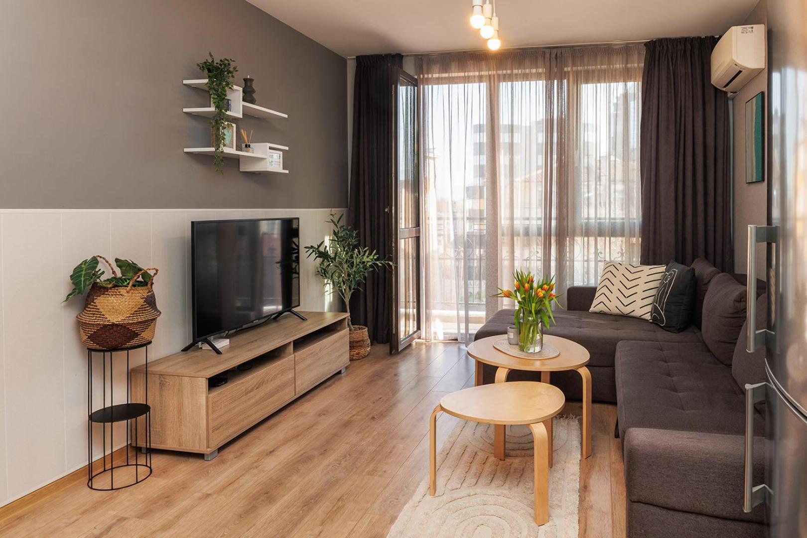 К'S City Living With Free Parking Plovdiv Ngoại thất bức ảnh
