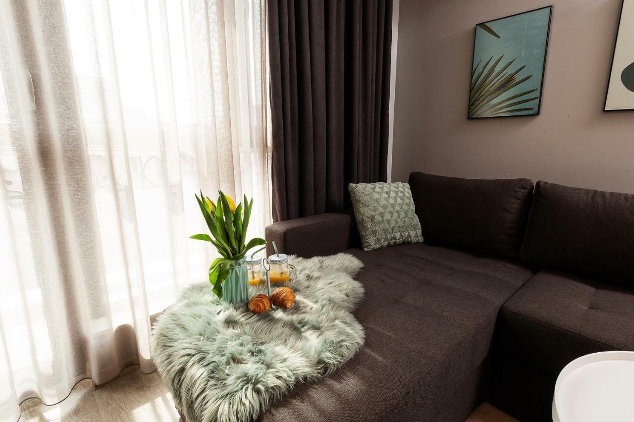 К'S City Living With Free Parking Plovdiv Ngoại thất bức ảnh