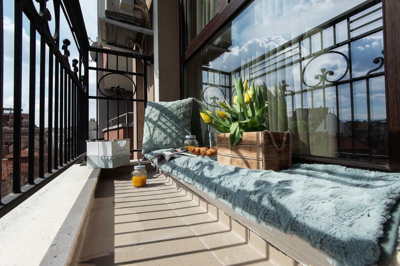 К'S City Living With Free Parking Plovdiv Ngoại thất bức ảnh