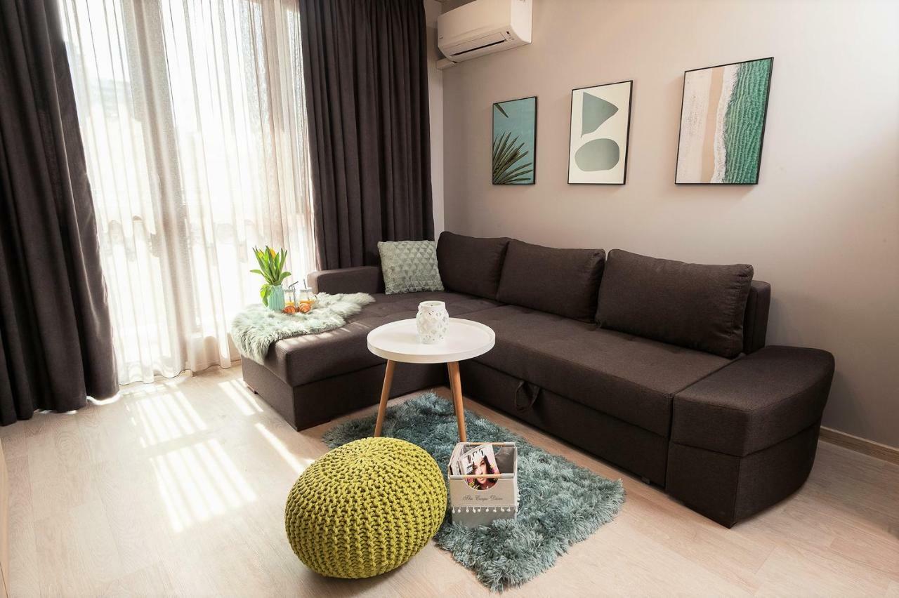 К'S City Living With Free Parking Plovdiv Ngoại thất bức ảnh